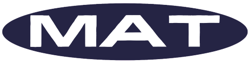 MAT International Logo